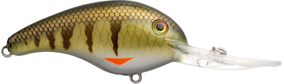 Strike King 6XD Elite Series Crankbait 3 Inch