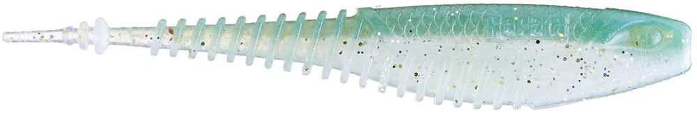 Rapala Crush City 425 Inch Freeloader 6 Pack