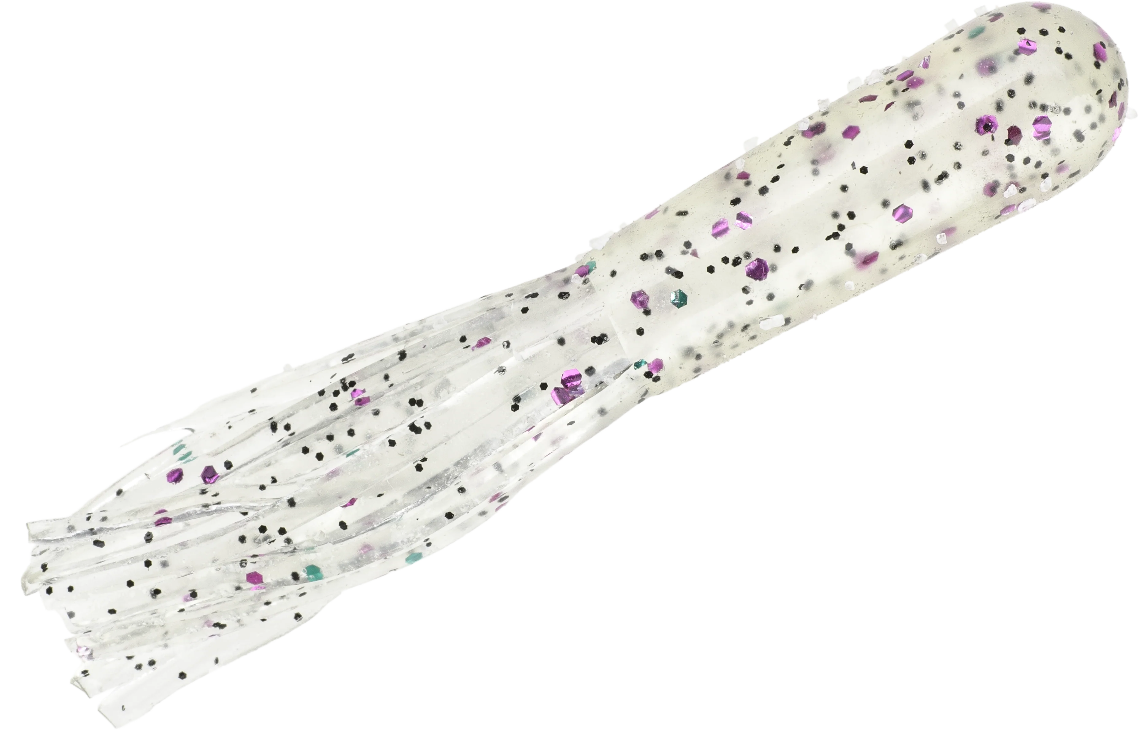 Strike King Bitsy Tube 2 3 4 inch Soft Plastic Tube 10 pack