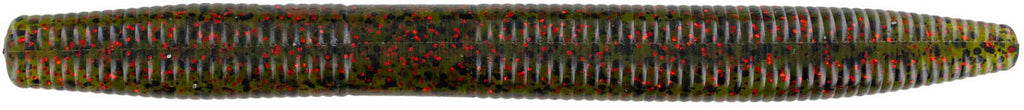 Big Bite Baits Fat Stick 5 inch Soft Stickbait 6 pack