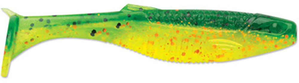 Rapala Crush City Mayor Swimbait 4 Inch