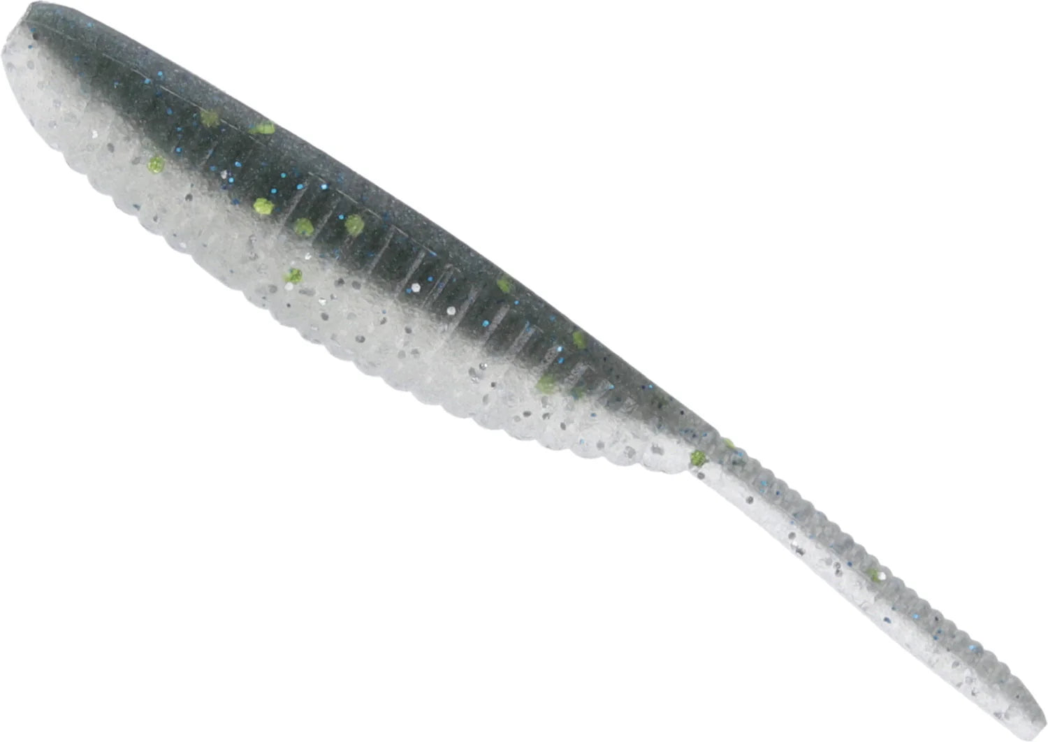 Yamamoto Baits 3 Inch Shad Shape Drop Shot Worm 10 Pack