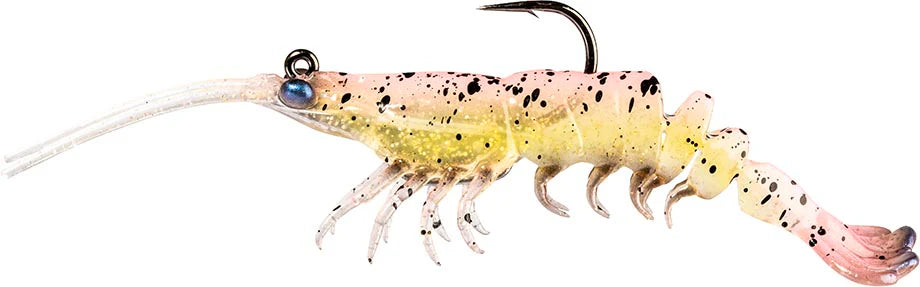 Z Man PrawnStarZ Soft Plastic Prawn 35 Inch