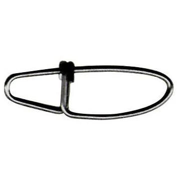 P Line Cross Lock Snap