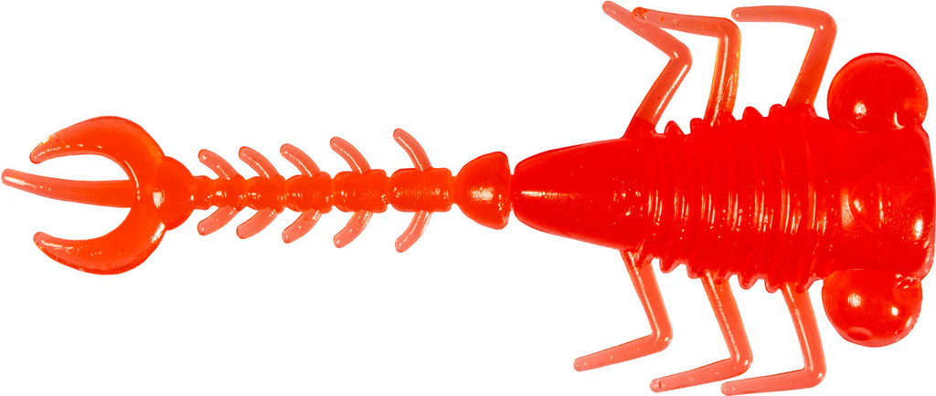 Z Man LarvaZ Micro Finesse Bait
