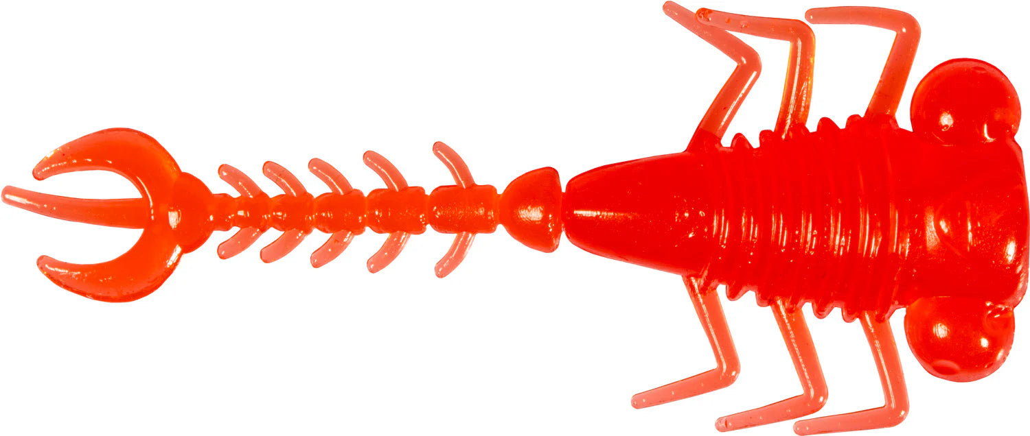 Z Man LarvaZ Micro Finesse Bait