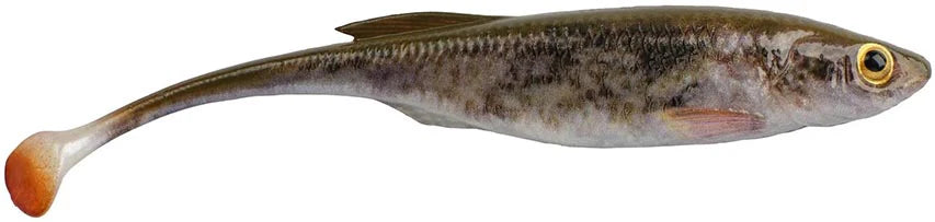 Berkley PowerBait Drip Swimmer 4 Inch