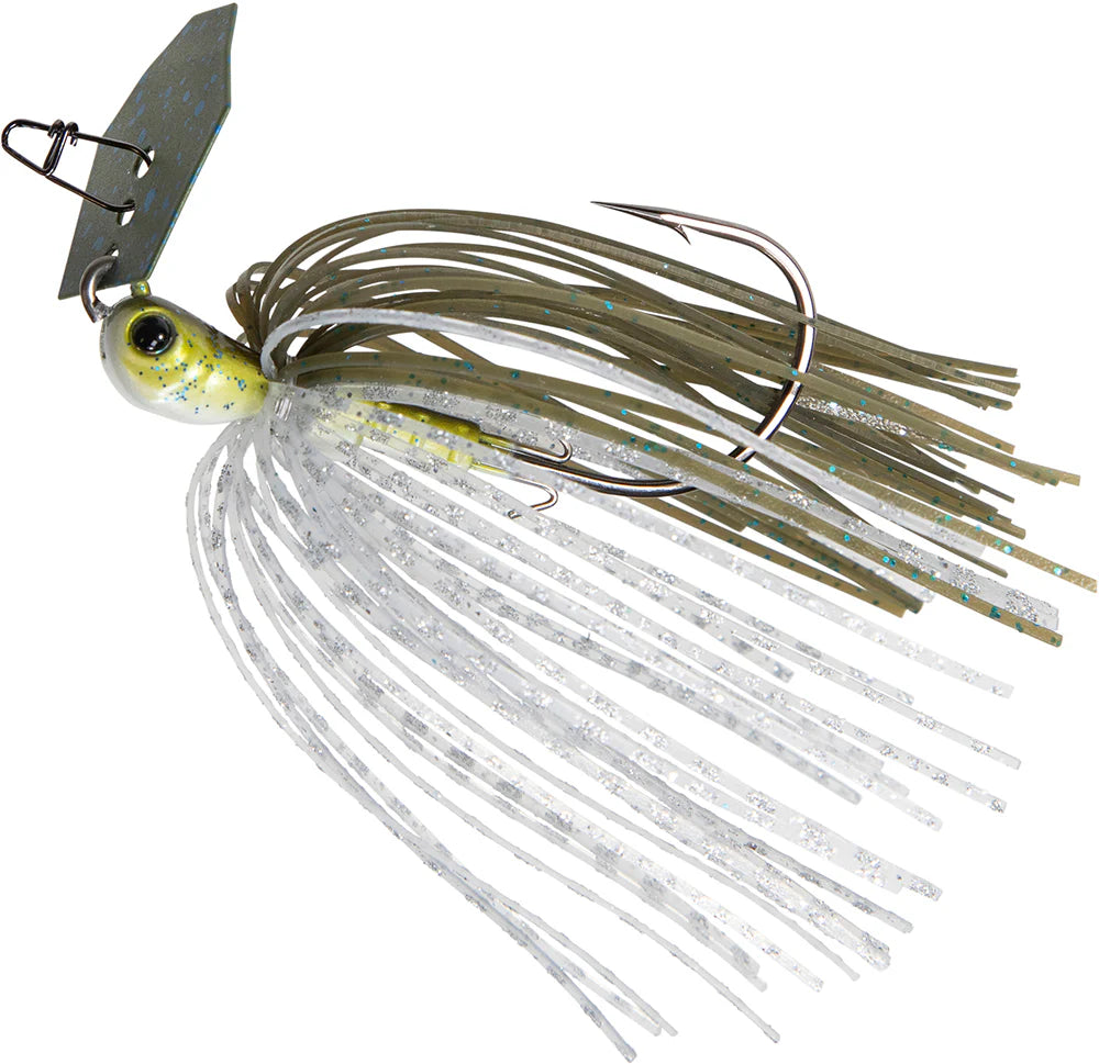 Z Man Chatterbait Jack Hammer Baby Jack 1 4 oz