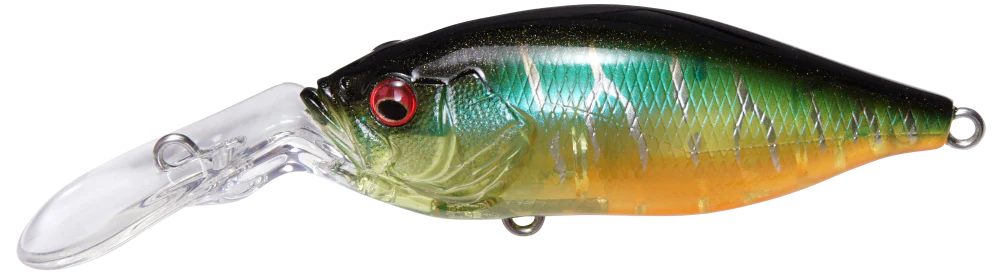 Megabass Deep X 100 LBO Deep Diving Crankbait