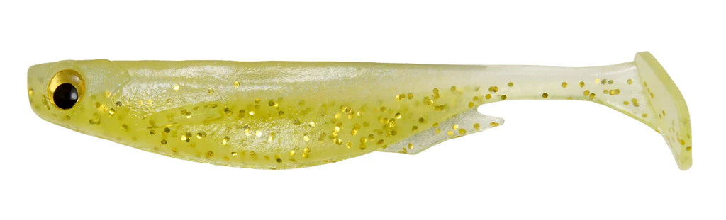 Megabass Spark Shad Paddle Tail Swimbait 3 Inch