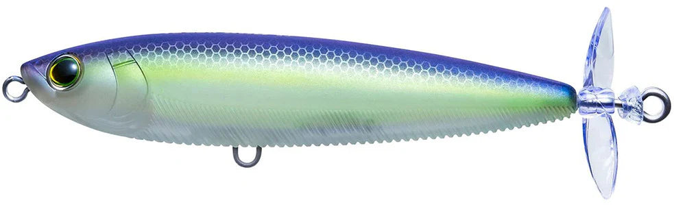 Yo Zuri 3DB Prop Bait 35 Inch