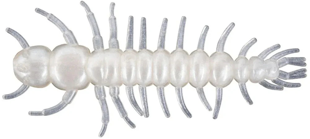 YUM Hellgrammite Soft Plastic Bug 3 Inch
