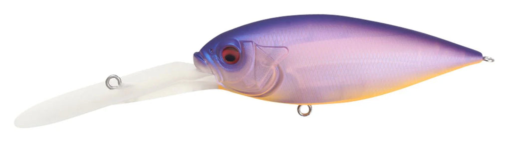Megabass Deep Six Extra Deep Diving Crankbait