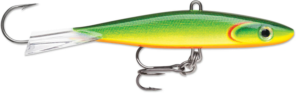 Rapala Jigging Shadow Rap 07 25 Inch