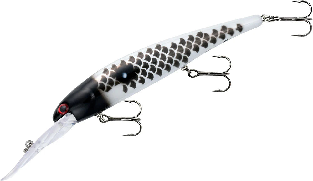 Bandit Walleye Deep 4 3 4 inch Trolling Plug