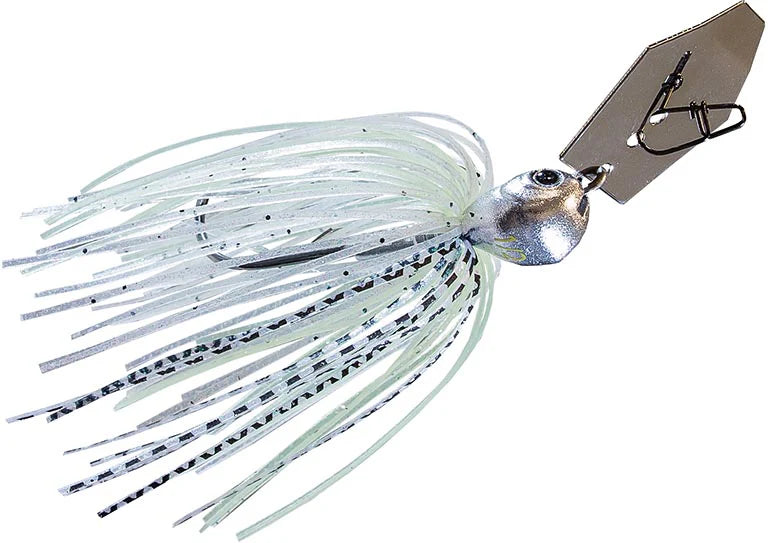 Z Man ChatterBait Jack Hammer 3 8 oz