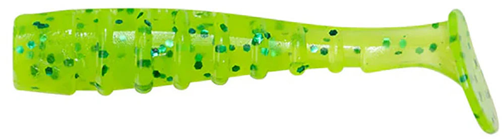Lunkerhunt HIVE Micro Seeker Swimbait 15 Inch