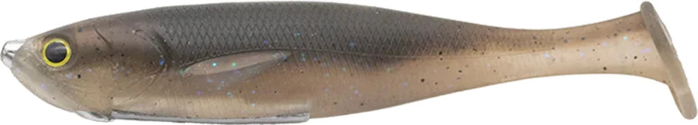 Geecrack Crackdown Dual Line Through Swimbait 6 Inch
