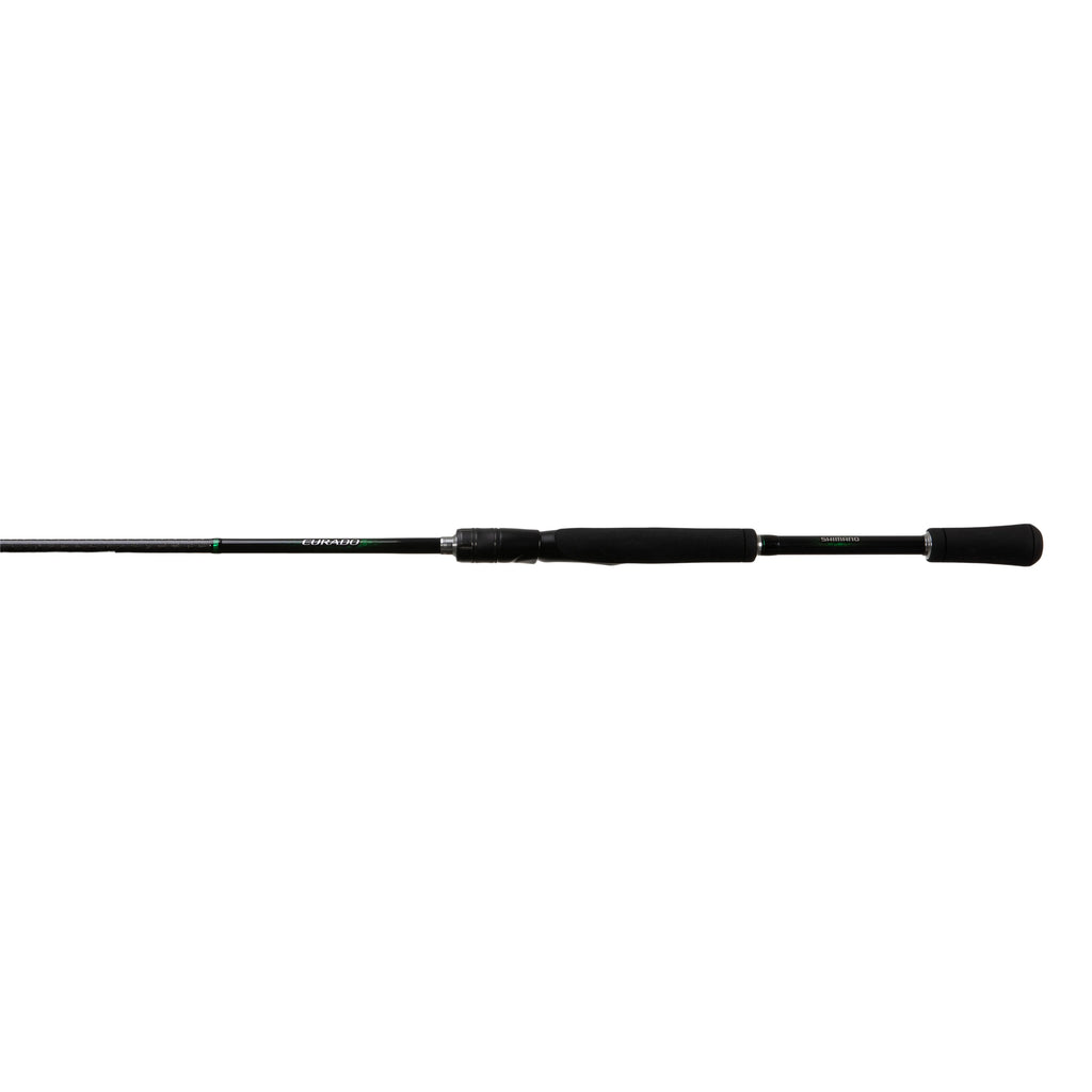 Shimano Curado Spinning Rods