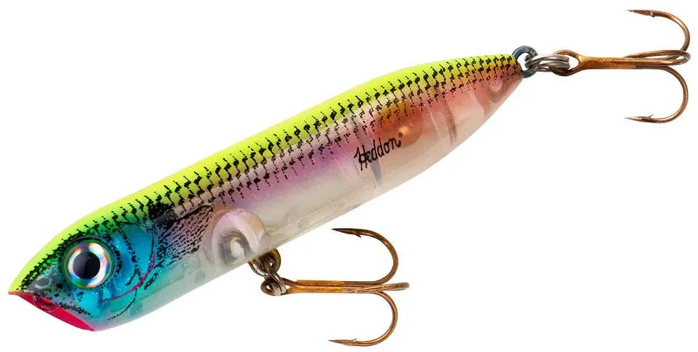 Heddon Chugn Spook Jr 35 Inch