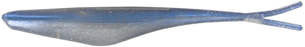 Big Bite Baits 4 Inch Jerk Minnow 10 Pack