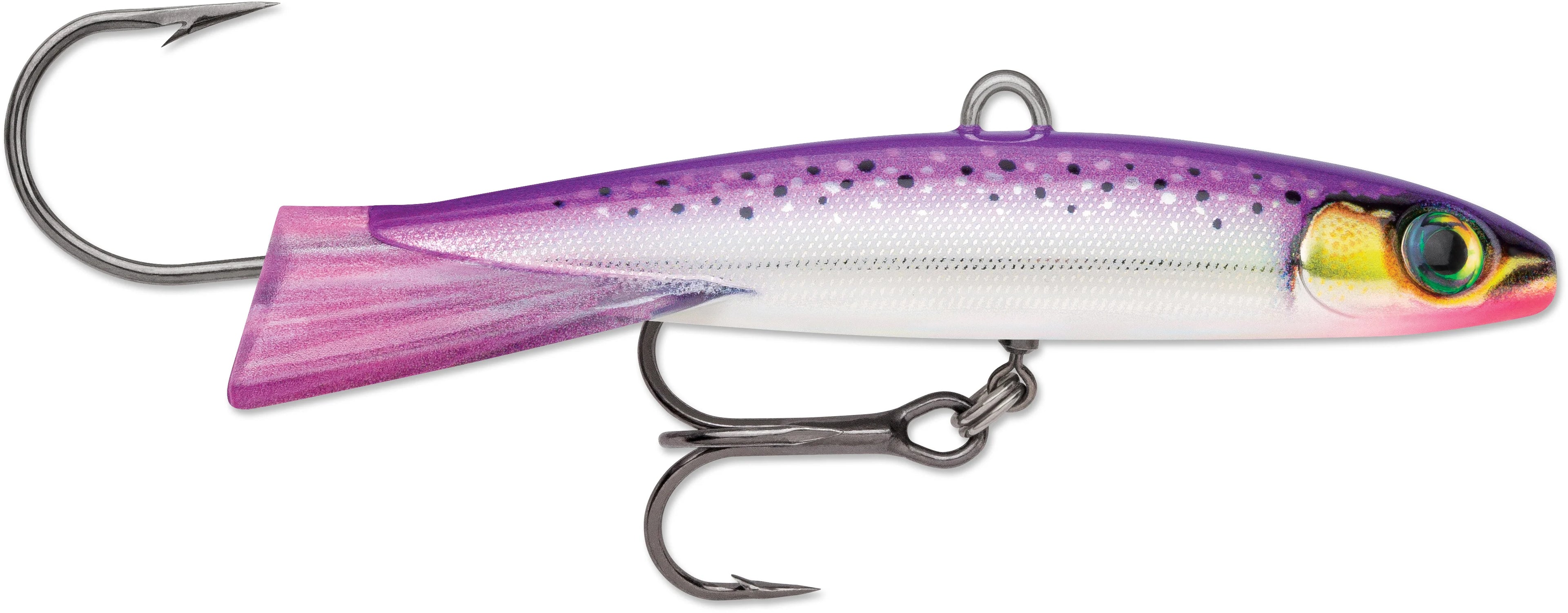 Rapala Jigging Rap Magnum 07 Vertical Jig 2 3 4 Inch