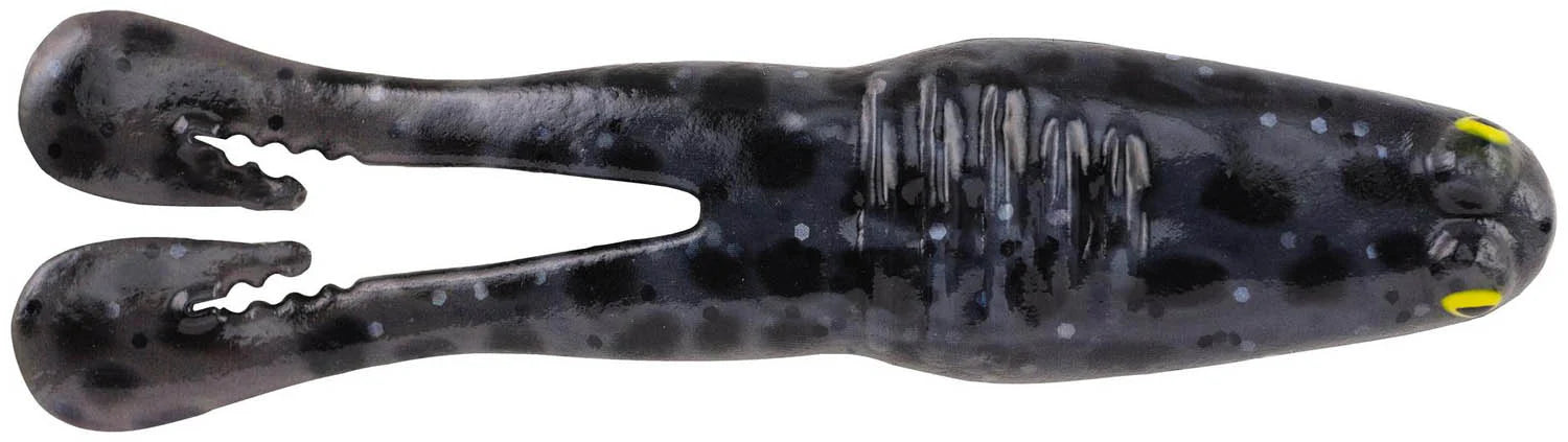 Berkley PowerBait Buzzn Speed Toad Frog 4 Inch