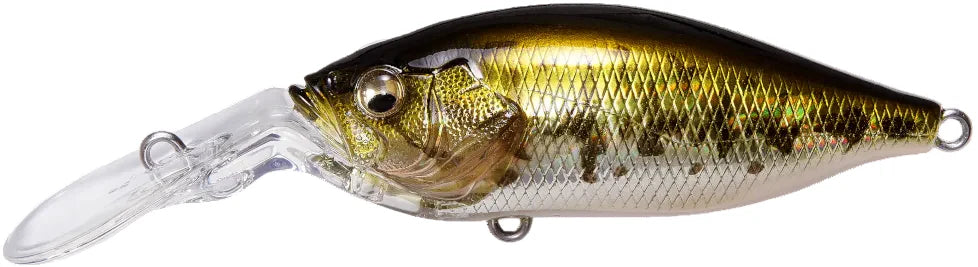 Megabass Deep X 100 LBO Deep Diving Crankbait