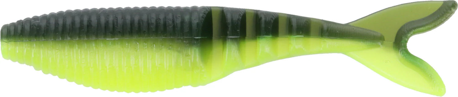 Yamamoto Baits Zako 3 inch Soft Plastic Swimbait 8 Pack