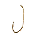Eagle Claw 166AH Pro V Bend Baitholder Hook