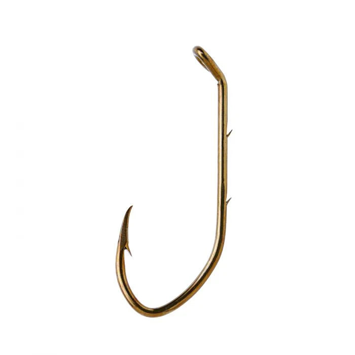 Eagle Claw 166AH Pro V Bend Baitholder Hook