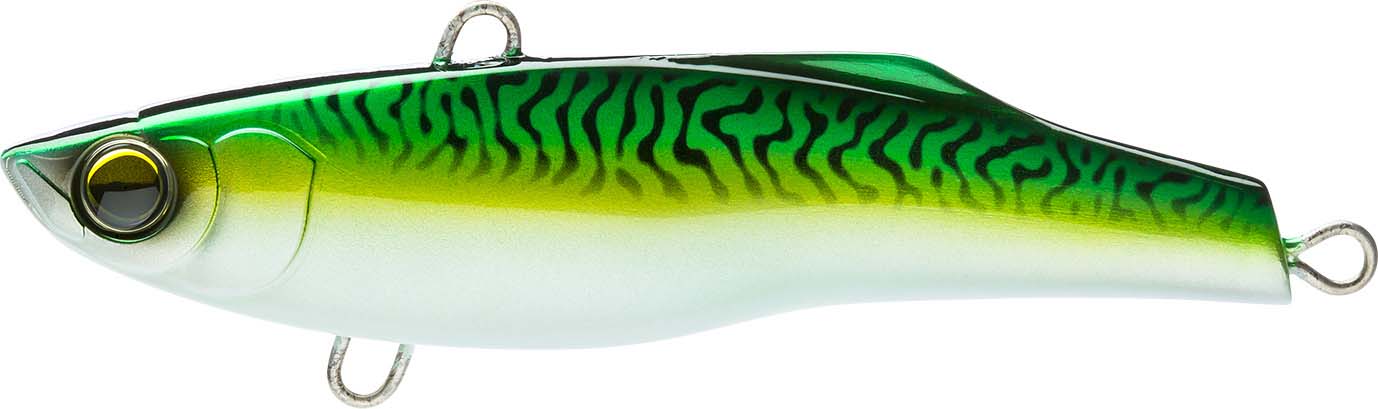 Yo Zuri Big Game High Speed Vibe 5 1 4 inch Sinking Trolling Lure