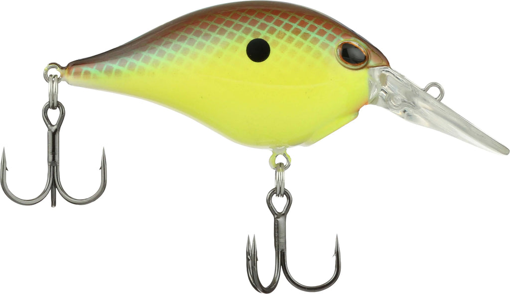 Berkley Dime Size 4 Crankbait