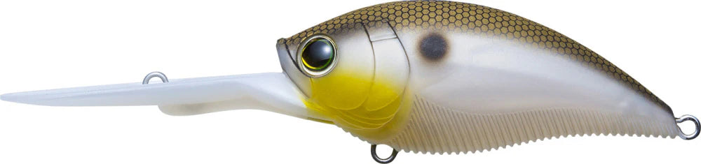 Yo Zuri 3DB Deep Crank 2 3 4 inch Deep Diving Crankbait