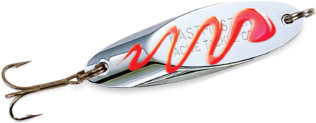 Acme Kastmaster Spoon 1 4 oz