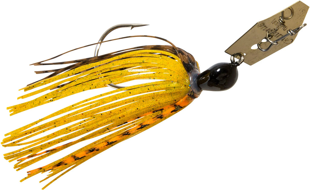 Z Man Original Chatterbait 3 8 oz