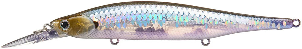 Lucky Craft Lightning Pointer 110DD Suspending Jerkbait 45 Inch