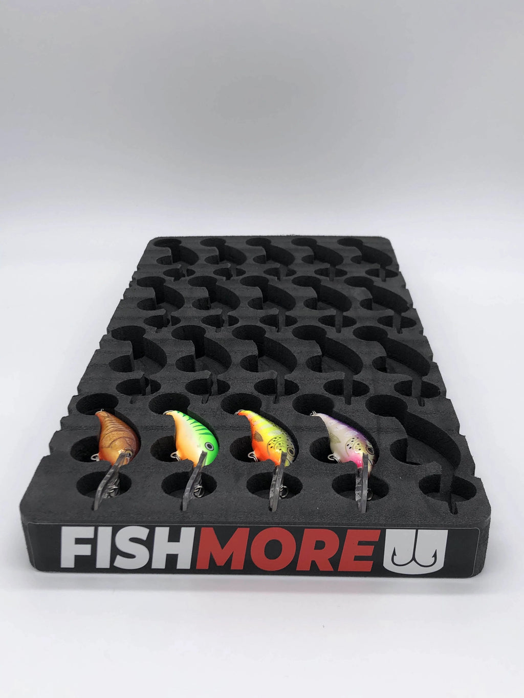 T3 Pro fits Rapala Shad Dancer lures