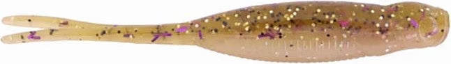 X Zone Scented Stealth Minnow 9 Pack