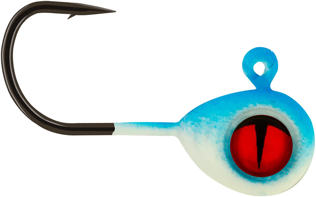 Northland Tackle Tungsten Crappie King Jighead 2 Pack
