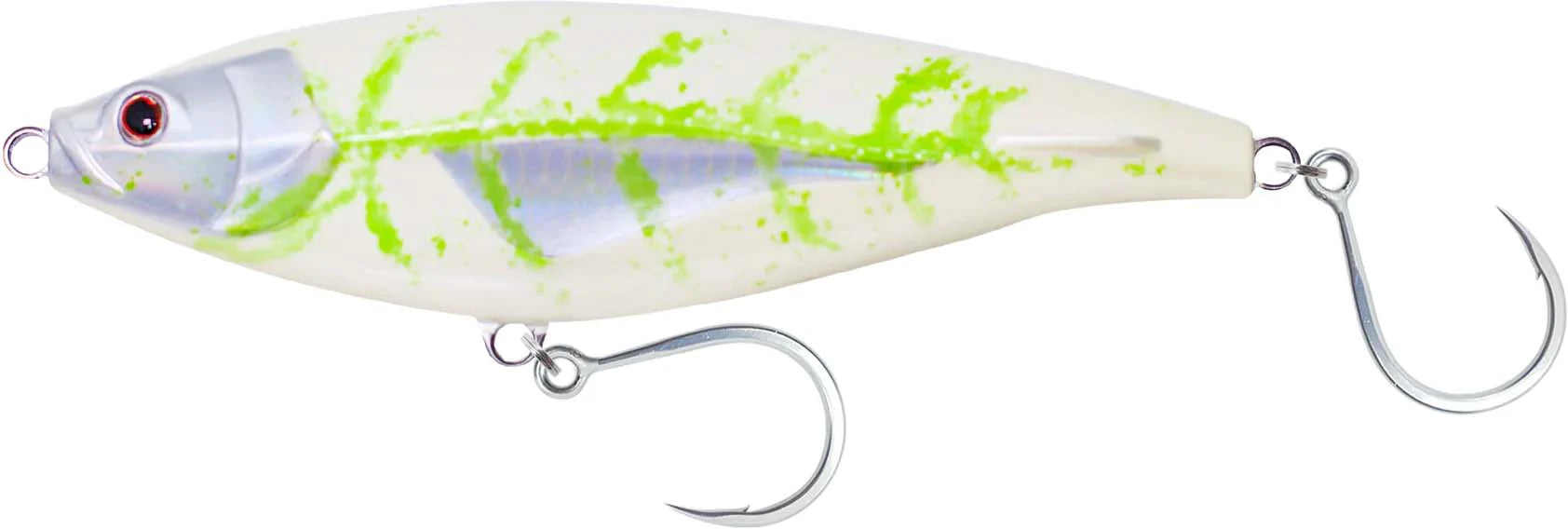 Nomad Design Madscad 150 Sinking Twitchbait 6 Inch