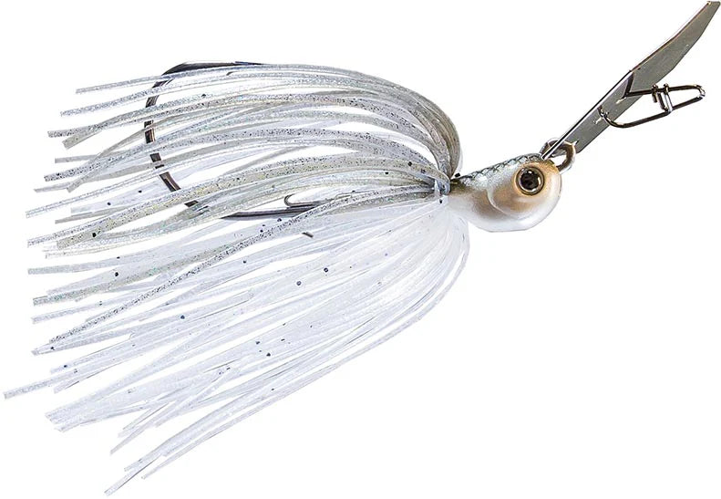 Z Man ChatterBait Jack Hammer 1 2 oz
