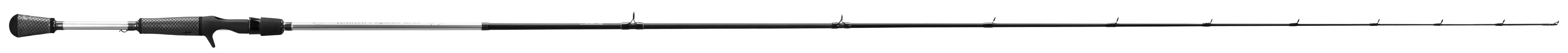 Team Lews Signature Series Andy Montgomery Casting Rods
