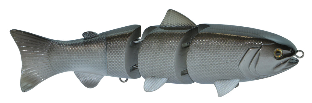 SPRO BBZ 1 Swimbait 8 inch Fast Sinking