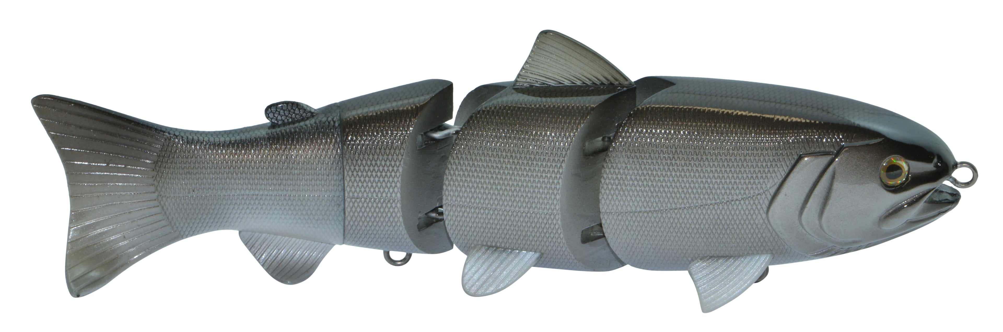 SPRO BBZ 1 Swimbait 8 inch Fast Sinking