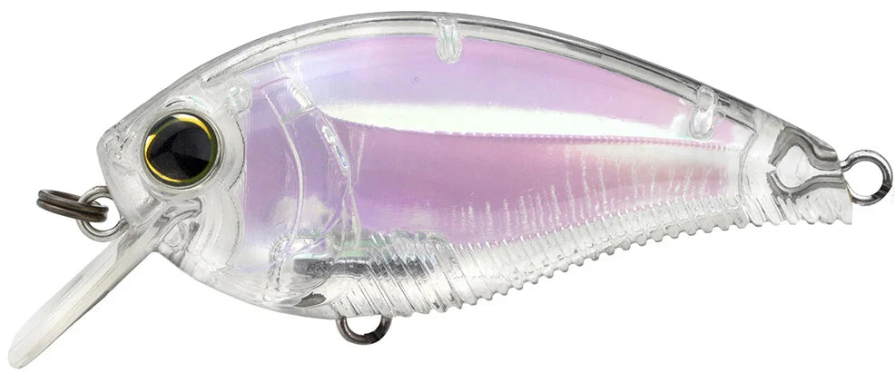 Yo Zuri 3DB Crank 15 Shallow Squarebill Crankbait