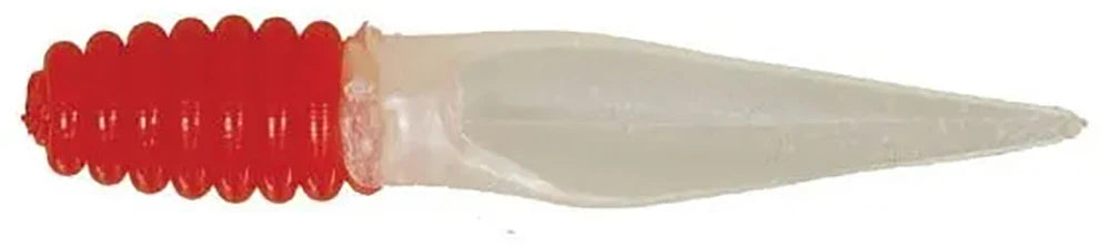Bobby Garland Slab SlayR 2 inch Soft Plastic Spear Tail Grub 12 pack