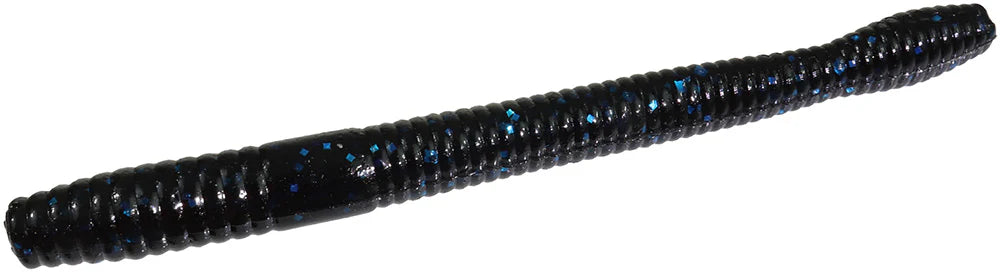 Zoom Magnum Finesse Worm 5 Inch