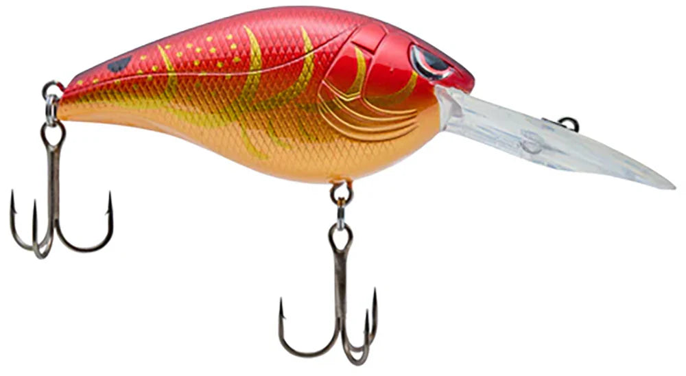SPRO Hunter 65 MD Medium Crankbait
