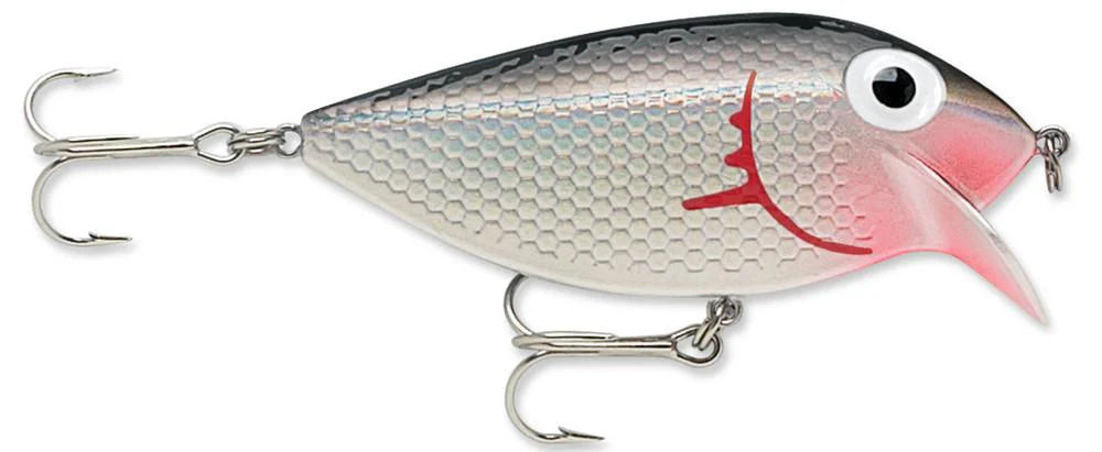 Storm Original Thinfin 06 Shallow Medium Diving Crankbait
